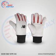 New Balance Cotton Wicketkeeping Inner Gloves